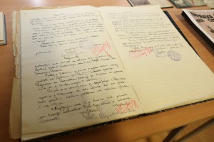 Predavanje i izložba o istoriji "EX YU" fudbala