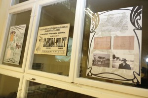 Predavanje i izložba o istoriji "EX YU" fudbala