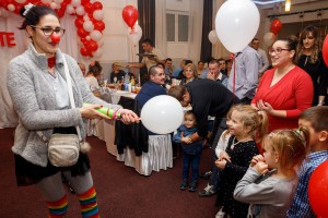 Godišnja proslava kompanije "Joviste"