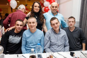 Godišnja proslava kompanije "Joviste"