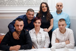 Godišnja proslava kompanije "Joviste"