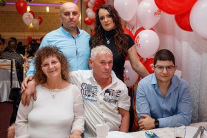 Godišnja proslava kompanije "Joviste"