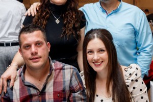 Godišnja proslava kompanije "Joviste"