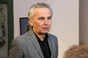 Veče posvećeno subotičkom arhitekti Titusu Mačkoviću