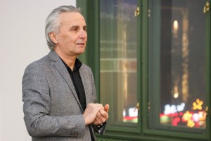 Veče posvećeno subotičkom arhitekti Titusu Mačkoviću