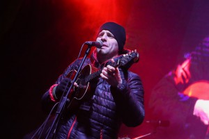 Novogodišnji koncert na Trgu - Tamburaški ansambl "Ravnica"