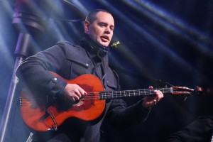 Novogodišnji koncert na Trgu - Tamburaški ansambl "Ravnica"