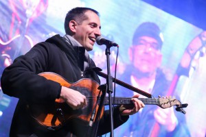 Novogodišnji koncert na Trgu - Tamburaški ansambl "Ravnica"