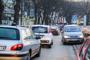 Organizovani odlazak u seču badnjaka i verski obred