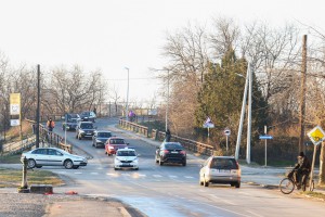 Organizovani odlazak u seču badnjaka i verski obred