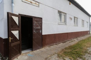 Obilazak Prihvatilišta za beskućnike u Gajevoj ulici