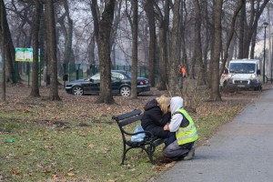 Otvaranje parka za pse