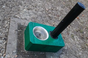 Otvaranje parka za pse