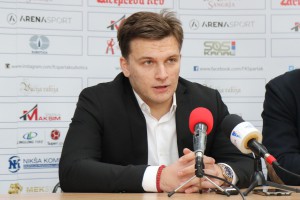Prozivka igrača FK "Spartak" pred početak priprema za nastavak sezone