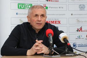 Prozivka igrača FK "Spartak" pred početak priprema za nastavak sezone