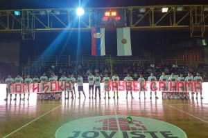 Mali fudbal: Završni dan 47. novogodišnjeg turnira