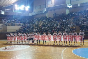 Mali fudbal: Završni dan 47. novogodišnjeg turnira