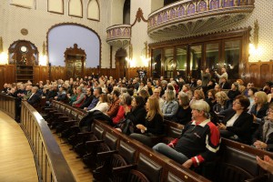 Tribina "Imunitet i uzroci svih bolesti"