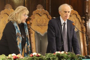 Tribina "Imunitet i uzroci svih bolesti"