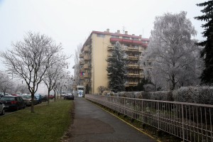 Uručivanje ugovora o dodeli sredstava u Gerontološkom centru