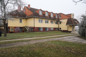 Obilazak radova na izgradnji centralne kuhinje PU "Naša radost"