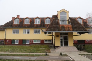 Obilazak radova na izgradnji centralne kuhinje PU "Naša radost"