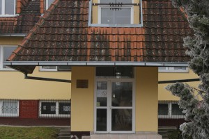 Obilazak radova na izgradnji centralne kuhinje PU "Naša radost"