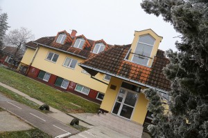 Obilazak radova na izgradnji centralne kuhinje PU "Naša radost"