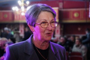 Obeležavanje 50 godina Bunjevačkog kola