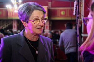 Obeležavanje 50 godina Bunjevačkog kola