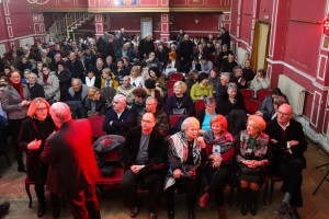 Obeležavanje 50 godina Bunjevačkog kola