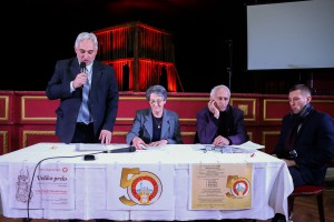 Obeležavanje 50 godina Bunjevačkog kola