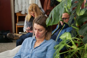 Konferencija za medije UG "Solidarnost"