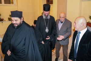 Svečano otvaranje Svetosavske nedelje