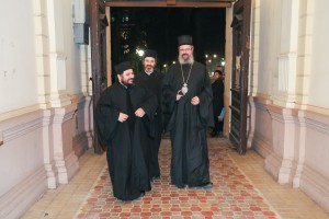 Svečano otvaranje Svetosavske nedelje