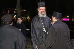 Svečano otvaranje Svetosavske nedelje