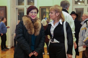 Svečano otvaranje Svetosavske nedelje