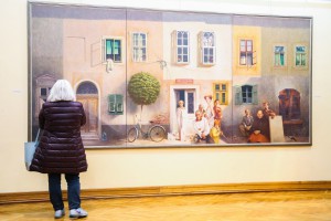 Svečano otvaranje Svetosavske nedelje