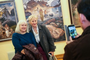 Svečano otvaranje Svetosavske nedelje