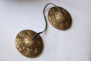 Gong terapija u Gerontološkom klubu "Dudova šuma"