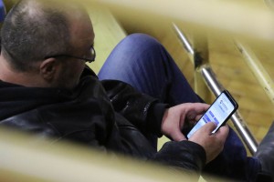 Košarka: Spartak - Zdravlje Leskovac