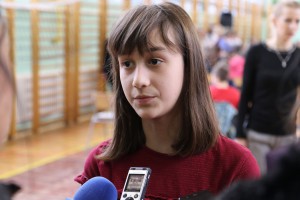 Savindan u OŠ "Jovan Mikić"