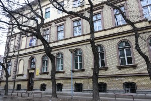 Savindan u Školskom centru sa domom učenika "Dositej Obradović"