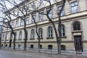 Savindan u Školskom centru sa domom učenika "Dositej Obradović"