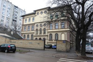 Savindan u Školskom centru sa domom učenika "Dositej Obradović"