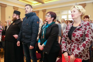 Savindan u OŠ "Ivan Goran Kovačić"