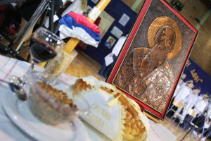 Savindan u OŠ "Matko Vuković" i otvaranje 5. Dečjih svetosavskih dana