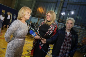 Savindan u OŠ "Matko Vuković" i otvaranje 5. Dečjih svetosavskih dana