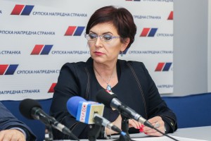 Konferencija SNS-a povodom ulaganja u Hajdukovo i Bačke Vinograde