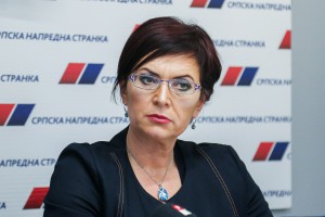 Konferencija SNS-a povodom ulaganja u Hajdukovo i Bačke Vinograde